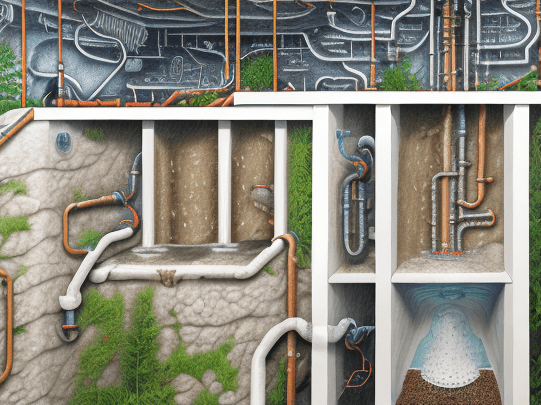 Basement Waterproofing Singapore -Le Fong Building Services