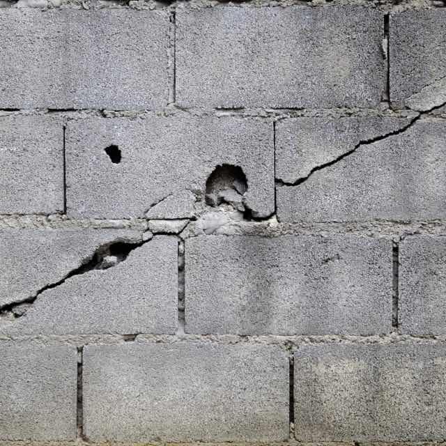 Cracked Foundation Solutions in Pembroke, ON.