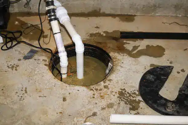 Sump Pump Installation services near me
