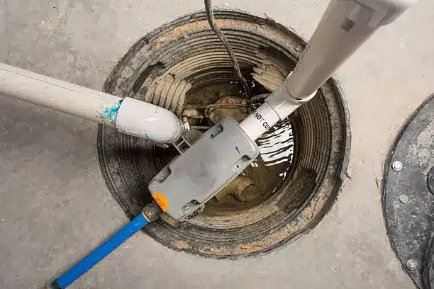 Sump Pump services near me